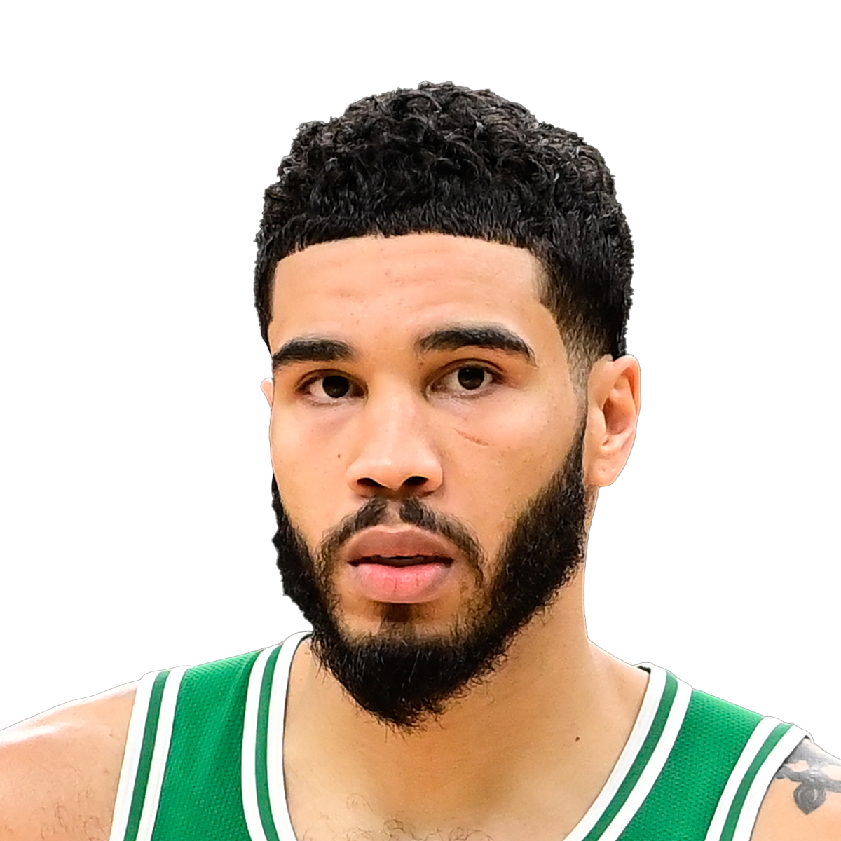 Jayson tatum stats